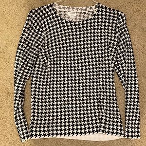 J. Crew long sleeve